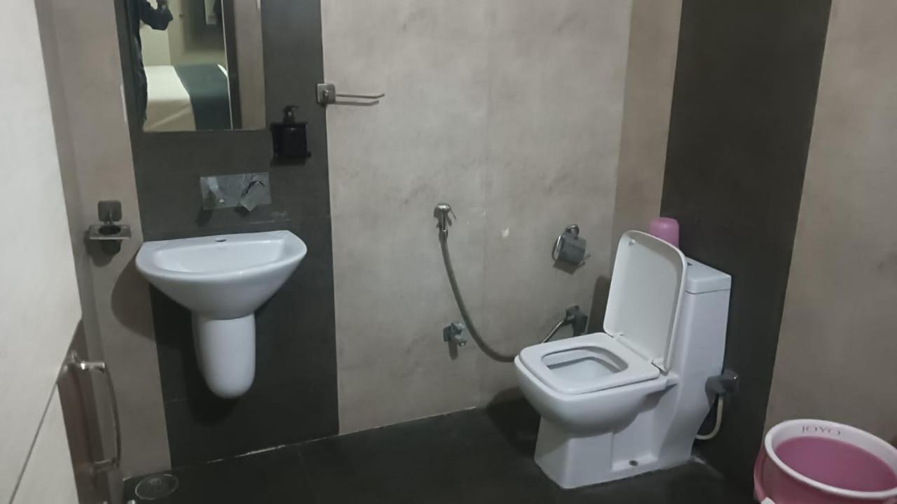 Hotel Indrani Chittorgarh Exterior foto