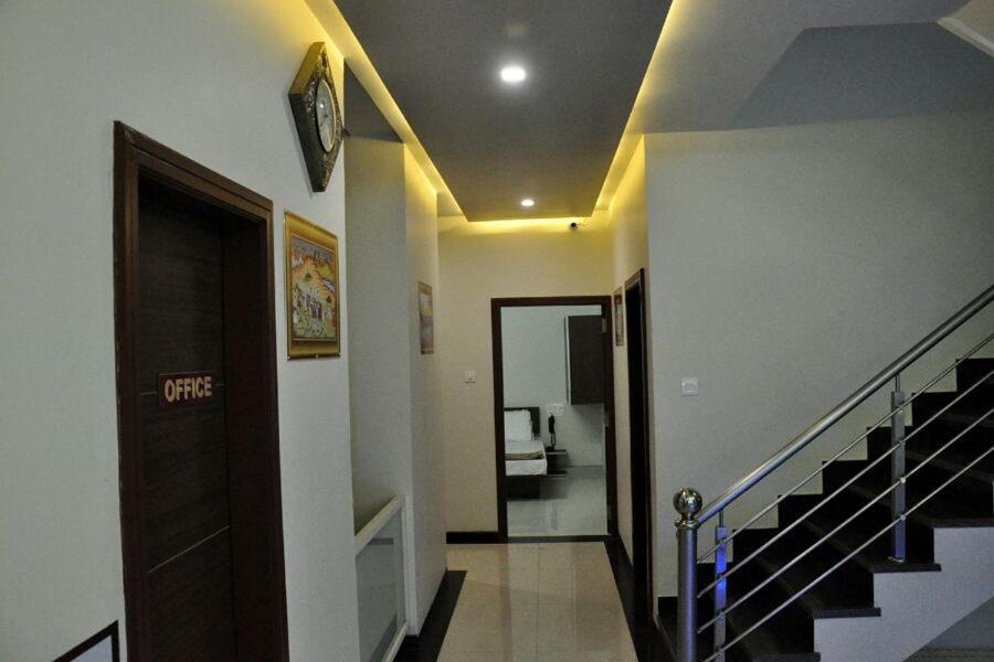 Hotel Indrani Chittorgarh Exterior foto